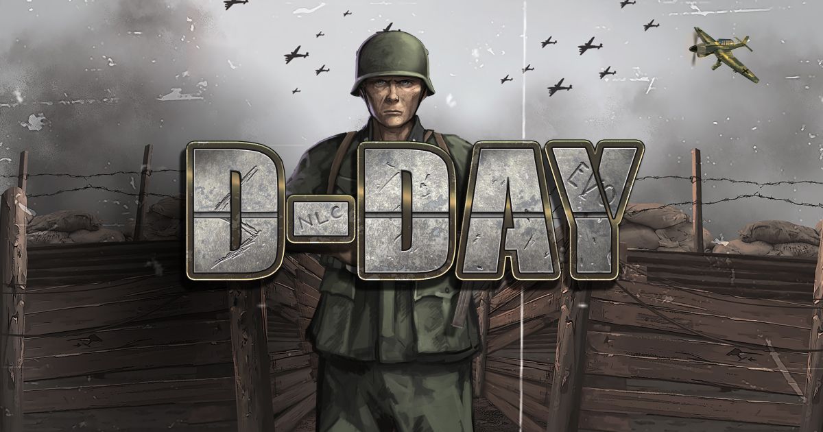 D-Day